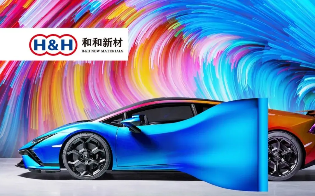 TPU全彩
